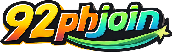92phjoin logo – online casino Philippines